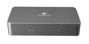 NuPrime Omnia SW-8