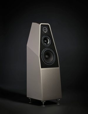 Wilson Audio Sabrina X