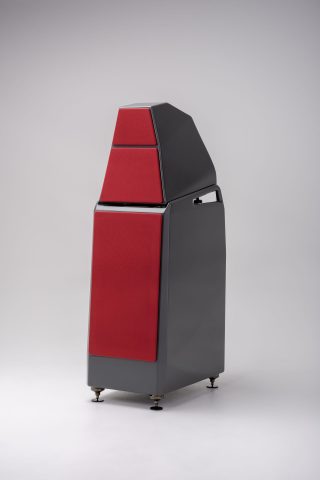 Wilson Audio Sasha V