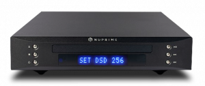 NuPrime CDT-9