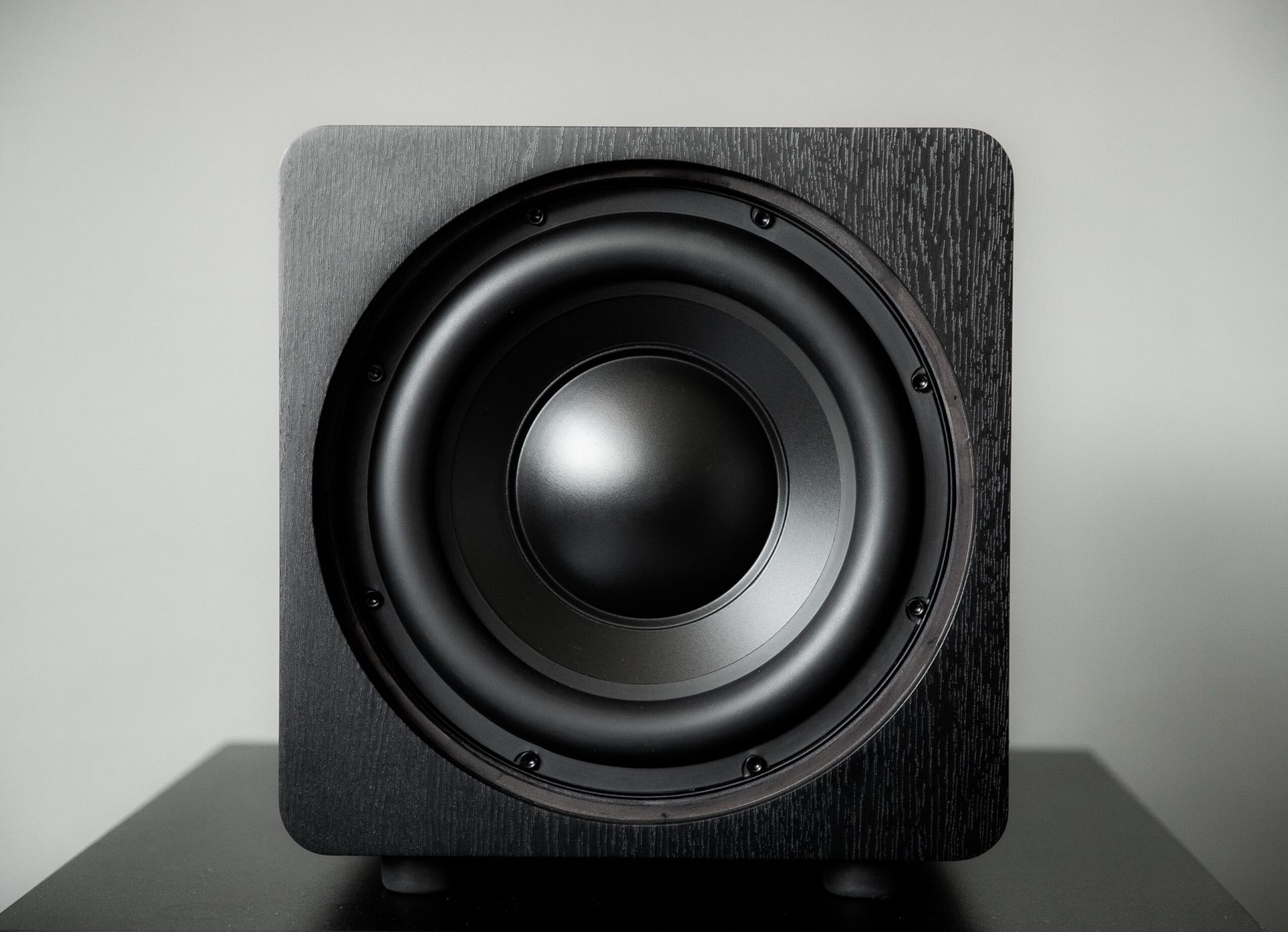 Velodyne Acoustics Deep Blue 10