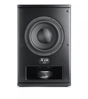 Miller & Kreisel X10 Subwoofer (neu)