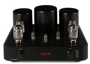 Ayon SCORPIO II