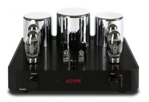 Ayon Spirit V