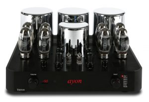 Ayon TRITON EVO