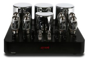 Ayon TRITON PA