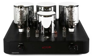 Ayon CROSSFIRE EVO