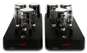 Ayon CROSSFIRE EVO MONO