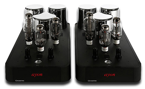 Ayon CROSSFIRE EVO MONO