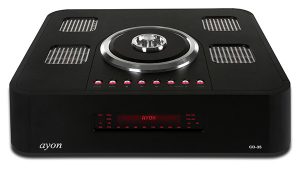 Ayon CD-35 II