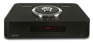 Ayon CD-T II