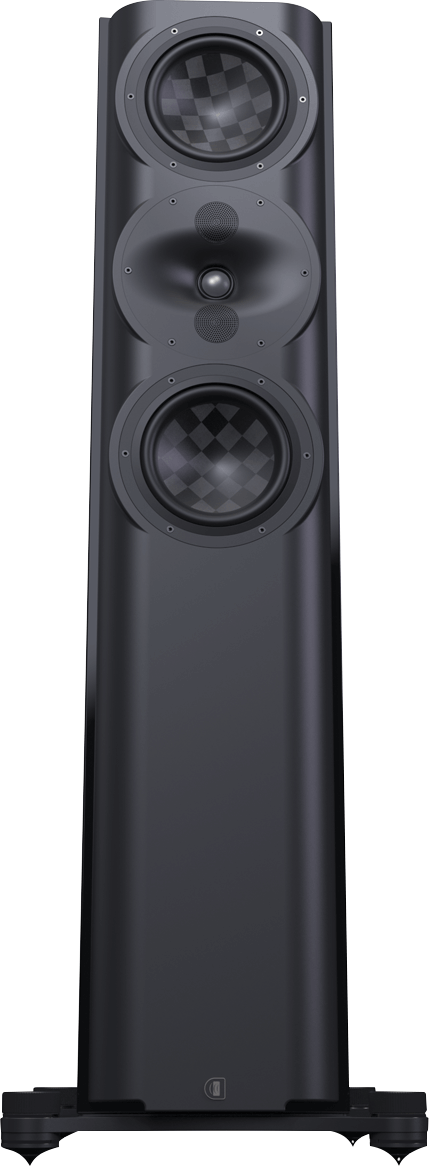 Perlisten S5T Standlautsprecher Passiv