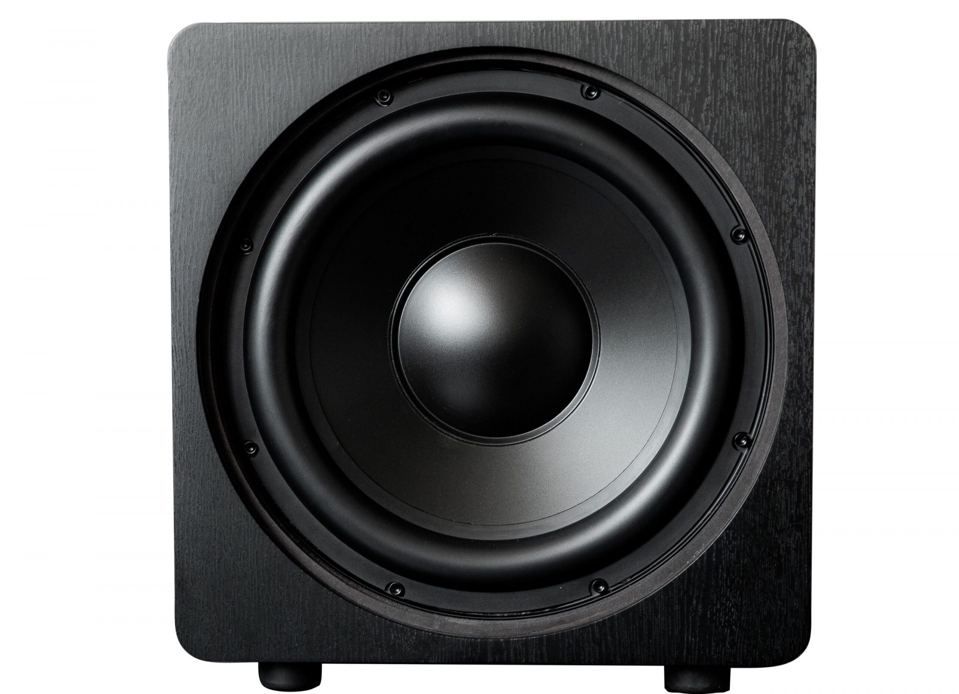 Velodyne Acoustics Deep Blue 12