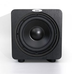 Velodyne Acoustics Deep Blue 8 Subwoofer