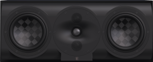 Perlisten S5C Center