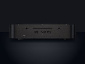 Plinius Toko DA Wandler/Streamer