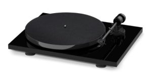 Pro-Ject E Line E1 Plattenspieler mit Phonovorverstärker