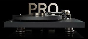 Pro-Ject Debut Line Pro Plattenspieler