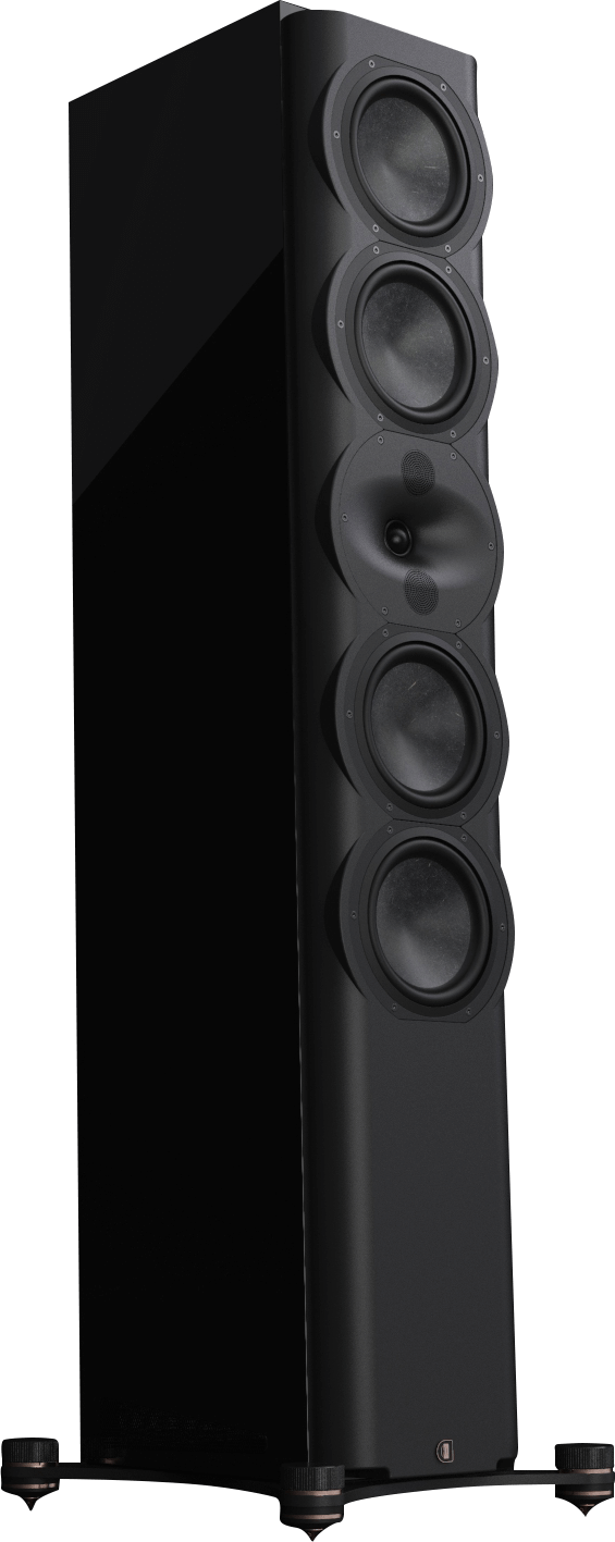Perlisten R7t Standlautsprecher
