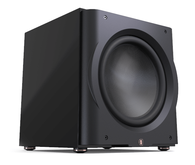 Perlisten D15s Subwoofer