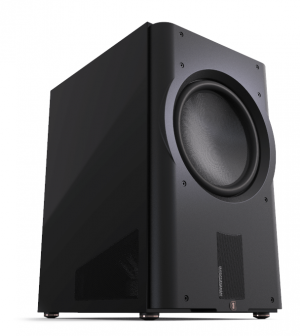 Perlisten D215s Subwoofer