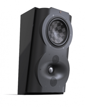 Perlisten S4s Surround-Lautsprecher