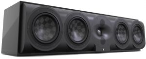 Perlisten S7c Center-Lautsprecher