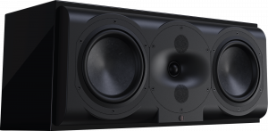 Perlisten R5c Center-Lautsprecher