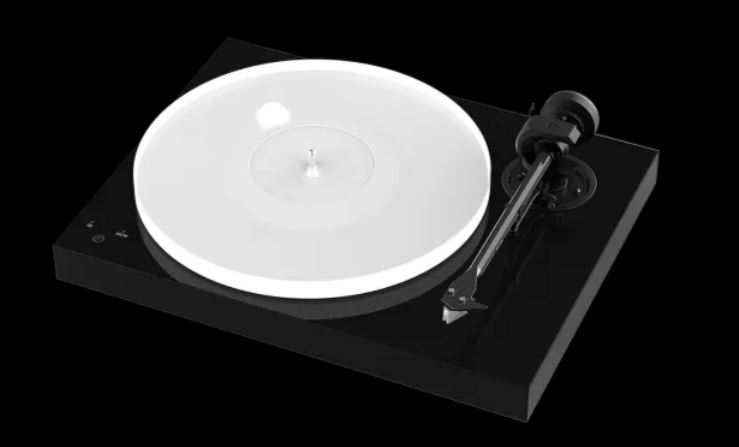 Pro-Ject X Line X1B Plattenspieler – Bild 2