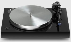 Pro-Ject X Line X8 Plattenspieler