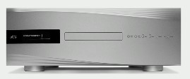 dCS Audio Rossini CD/SACD Transport