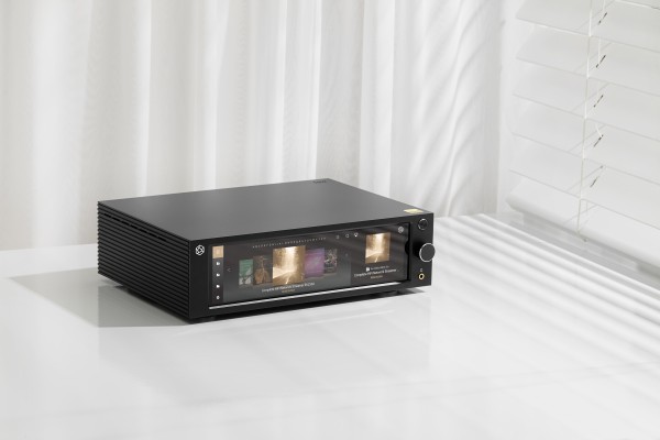 Rose RS250A Netzwerkspieler / Streamer – Bild 2