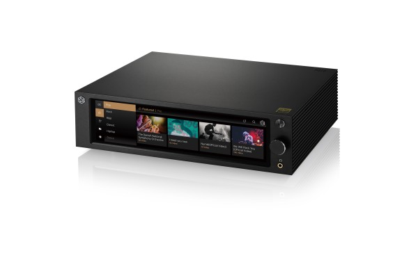 Rose RS250A Netzwerkspieler / Streamer – Bild 3