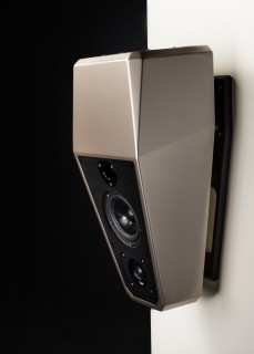 Wilson Audio Alida