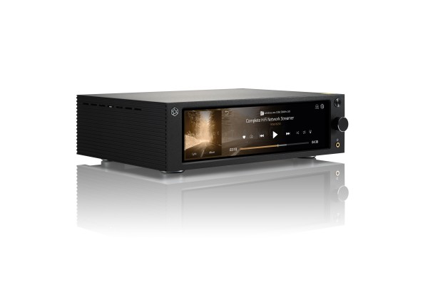 Rose RS250A Netzwerkspieler / Streamer – Bild 4