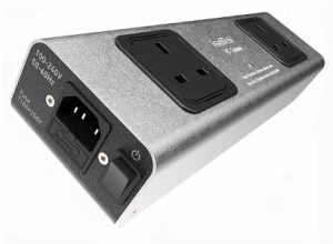 Isotek V5 Gemini
