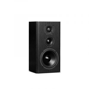 Bryston Mini A