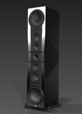 Lansche Audio 9.2