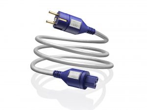 Isotek EVO3 Sequel