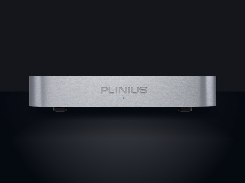 Plinius Koru Phono-Vorstufe – Bild 4
