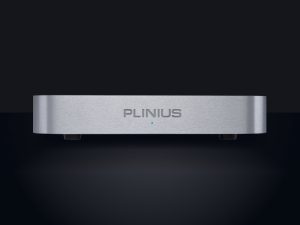 Plinius Tiki DA-Wandler/Streamer