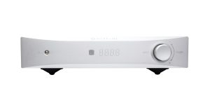Nuprime DAC-8