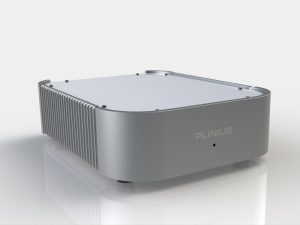 Plinius P100 Phono-Vorstufe