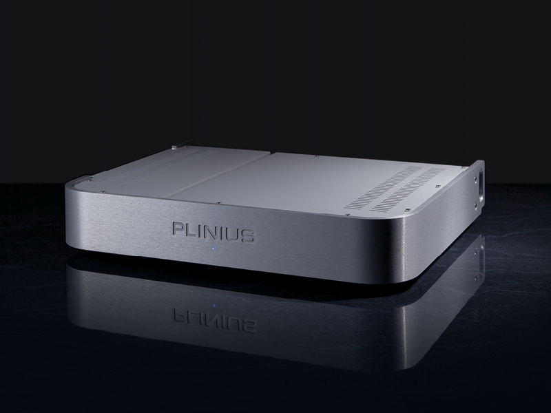 Plinius Koru Phono-Vorstufe – Bild 2