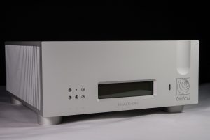 Ypsilon Electronics Phaeton (neue Version)