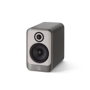 Q Acoustics Concept 30 Regallautsprecher