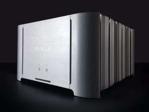 Plinius Reference RA-300 Endstufe