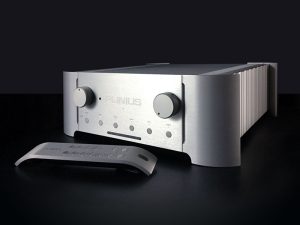 Plinius Reference RM-10 Vorstufe