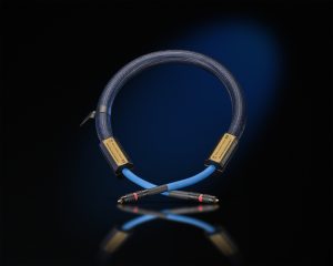 Siltech Royal Double Crown Interconnect-Kabel