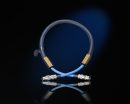 Siltech Royal Single Crown Interconnect-Kabel